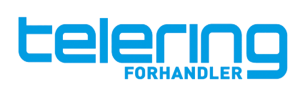 Telering forhandler