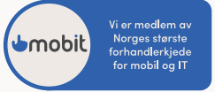 Medlem av Mobit