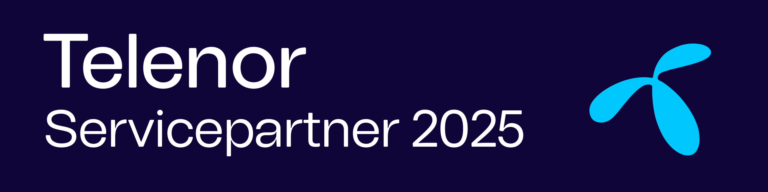 Telenor servcicepartner