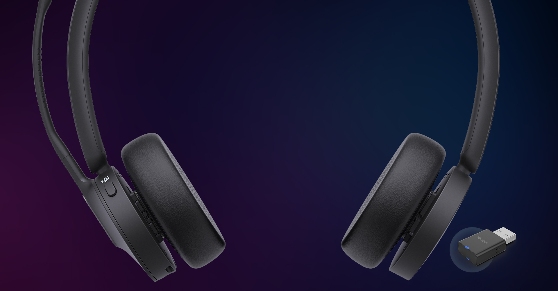 WH64 med DECT